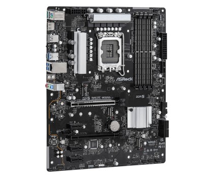 Asrock Z690 Phantom Gaming 4/D5 Intel Z690 LGA 1700 ATX