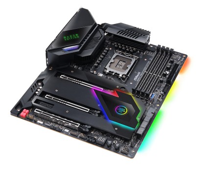 ASROCK Z690 TAICHI  RAZER (1700) (D)
