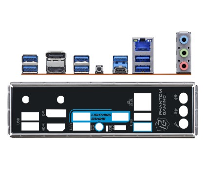 Asrock Z690M PG Riptide/D5 Intel Z690 LGA 1700 micro ATX