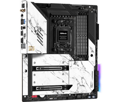 Asrock X670E Taichi Carrara AMD X670 Socket AM5 ATX esteso