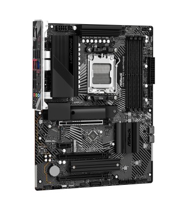 Asrock X670E PG LIGHTNING AMD X670 Socket AM5 ATX