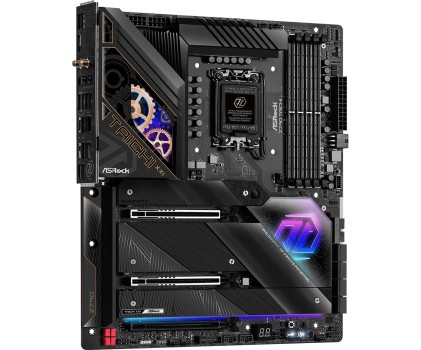 Asrock Z790 Taichi Intel Z790 LGA 1700 ATX esteso