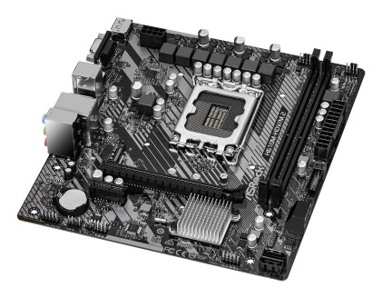 ASROCK H610M-HDV/M.2 R2.0 (1700) (D)