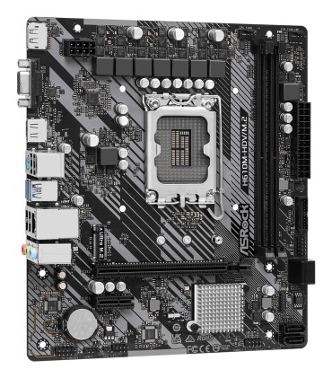 ASROCK H610M-HDV/M.2 R2.0 (1700) (D)