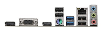 ASROCK H610M-HDV/M.2 R2.0 (1700) (D)