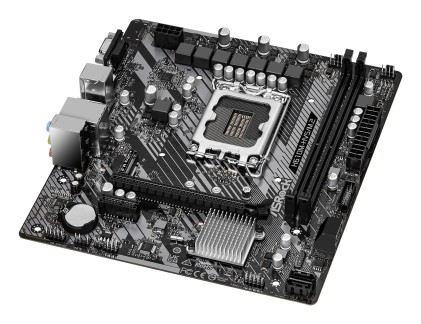 ASROCK H610M-HVS/M.2 R2.0 (1700) (D)