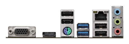 ASROCK H610M-HVS/M.2 R2.0 (1700) (D)