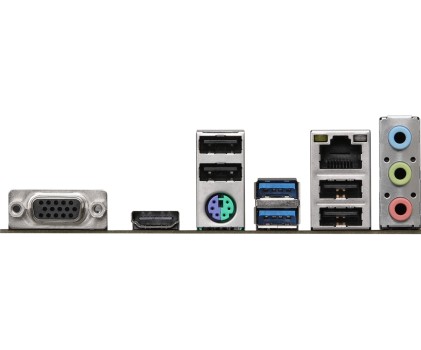 Asrock Mb H610, H610M-Hvs/M.2 R2.0, Lga1700 , Matx