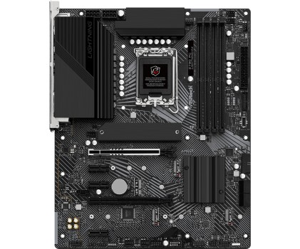Asrock Mb Z790, Z790 Pg Lightning/D4, Lga 1700 4Ddr4