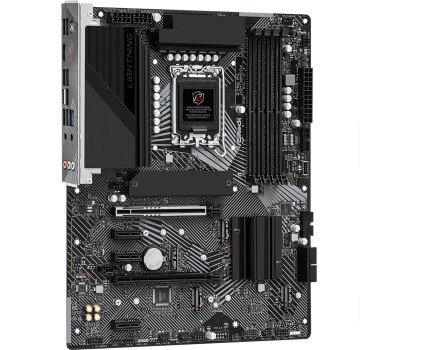 Asrock Mb Z790, Z790 Pg Lightning/D4, Lga 1700 4Ddr4