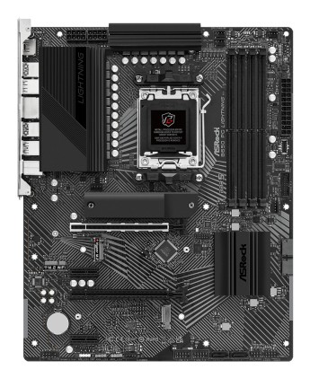 ASROCK B650 Phantom Gaming Lightning (AM5) (D)