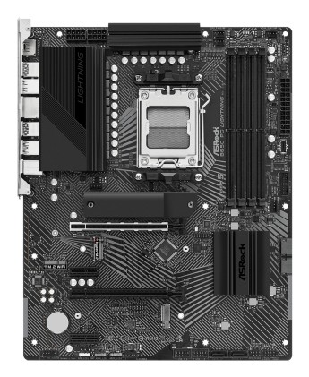 ASROCK B650 Phantom Gaming Lightning (AM5) (D)