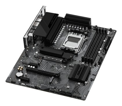 ASROCK B650 Phantom Gaming Lightning (AM5) (D)