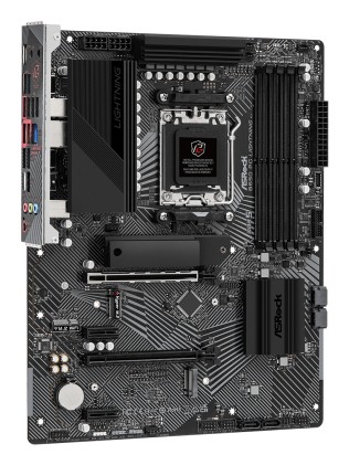 ASROCK B650 Phantom Gaming Lightning (AM5) (D)