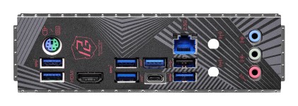 Asrock Z790 PG Lightning Intel Z790 LGA 1700 ATX