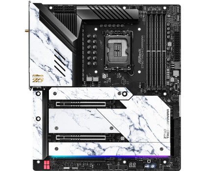 Asrock Z790 Taichi Carrara Intel Z790 LGA 1700 ATX esteso
