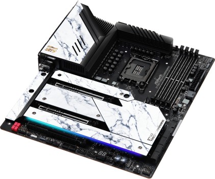 Asrock Z790 Taichi Carrara Intel Z790 LGA 1700 ATX esteso