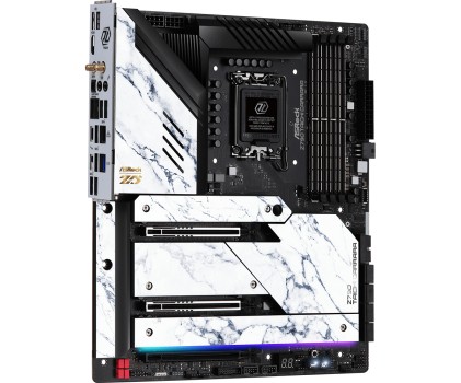 Asrock Z790 Taichi Carrara Intel Z790 LGA 1700 ATX esteso