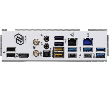 Asrock Z790 Taichi Carrara Intel Z790 LGA 1700 ATX esteso