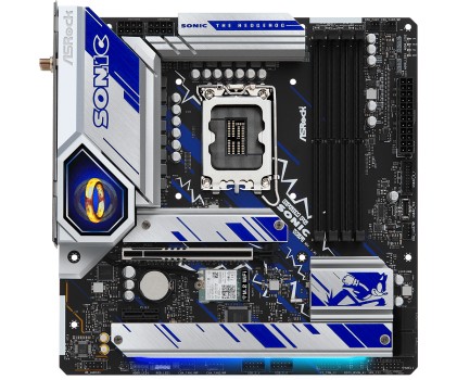 ASROCK B760M PG SONIC WIFI (1700) (D)