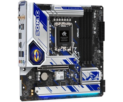 ASROCK B760M PG SONIC WIFI (1700) (D)