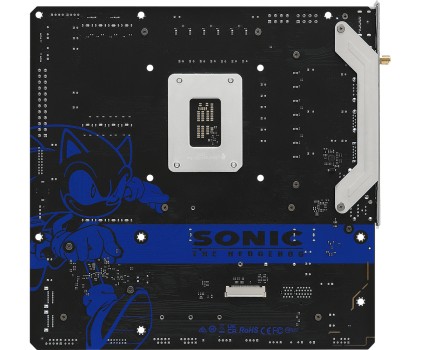 ASROCK B760M PG SONIC WIFI (1700) (D)