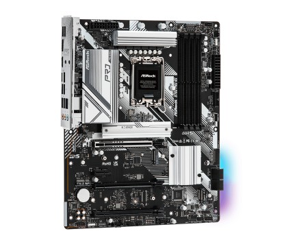 ASROCK B760 PRO RS (1700) (D)