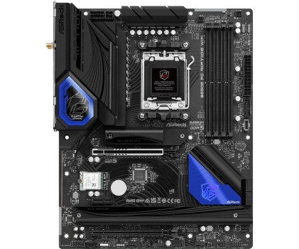 Asrock B650E PG Riptide WiFi AMD B650 Socket AM5 ATX