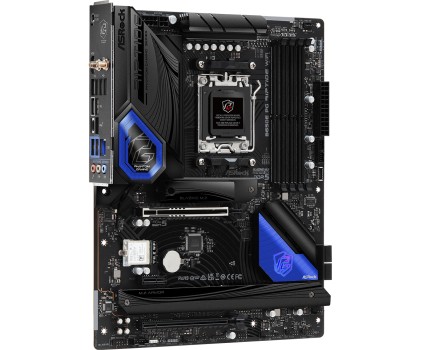 Asrock B650E PG Riptide WiFi AMD B650 Socket AM5 ATX