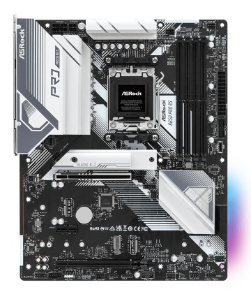 ASROCK B650 PRO RS (AM5) (D)