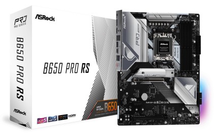ASROCK B650 PRO RS (AM5) (D)