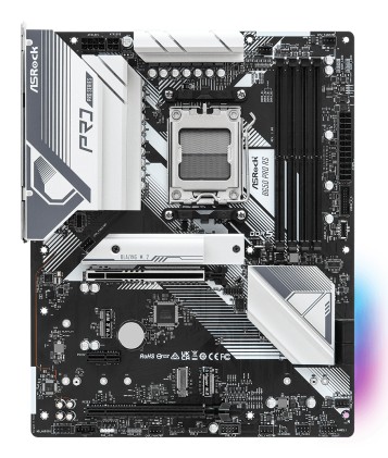 ASROCK B650 PRO RS (AM5) (D)
