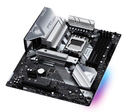 ASROCK B650 PRO RS (AM5) (D)