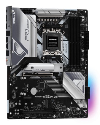 ASROCK B650 PRO RS (AM5) (D)