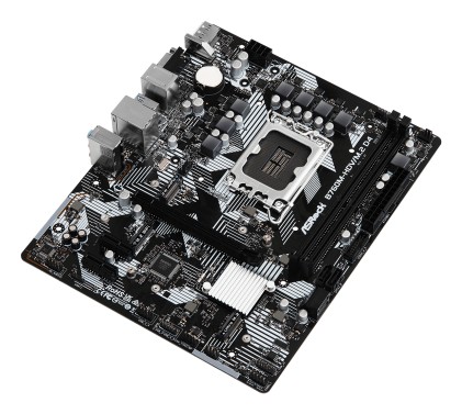 ASROCK B760M-HDV/ M.2 D4 (1700) (D)