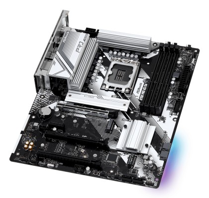 ASROCK B760 PRO RS/D4 (1700) (D)
