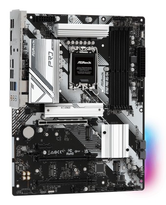 ASROCK B760 PRO RS/D4 (1700) (D)