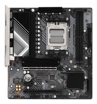 ASROCK B650M-HDV/M.2 (AM5) (D)