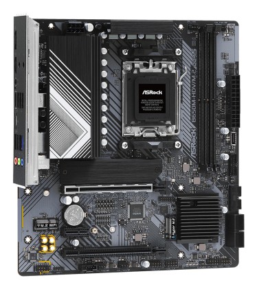 ASROCK B650M-HDV/M.2 (AM5) (D)