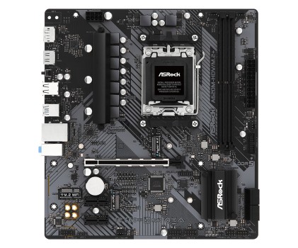 ASROCK A620M-HDV/M.2+ (AM5) (D)
