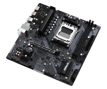 ASROCK A620M-HDV/M.2+ (AM5) (D)
