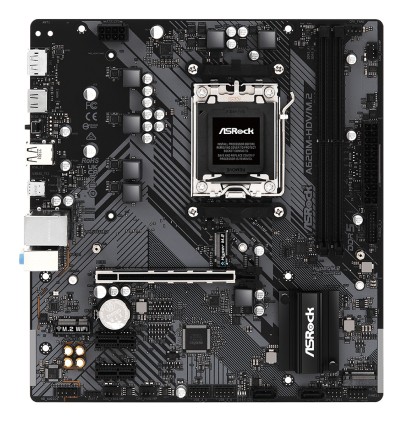 ASROCK A620M-HDV/M.2 (AM5) (D)