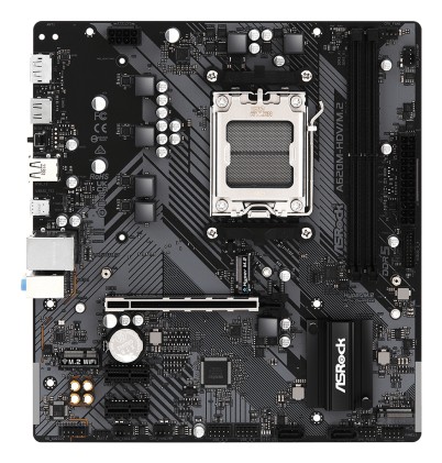 ASROCK A620M-HDV/M.2 (AM5) (D)