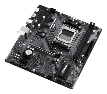 ASROCK A620M-HDV/M.2 (AM5) (D)