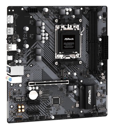 ASROCK A620M-HDV/M.2 (AM5) (D)
