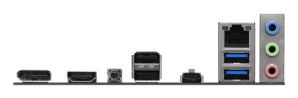 ASROCK A620M-HDV/M.2 (AM5) (D)