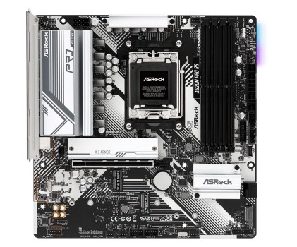 ASROCK A620M Pro RS (AM5) (D)