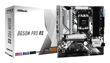 Asrock Mb Amd Am5 B650/4Ddr5/4Sata3