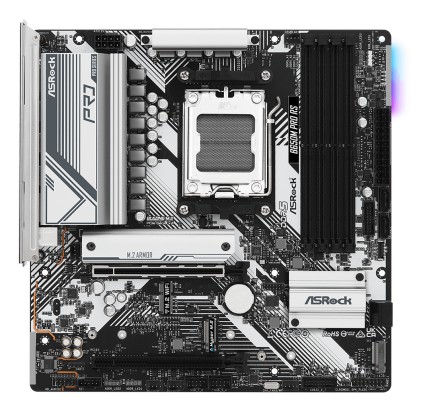 ASROCK B650M PRO RS (AM5) (D)