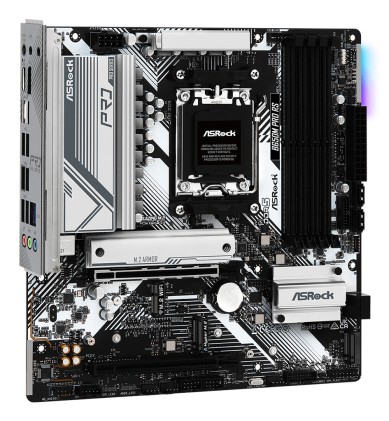 Asrock Mb Amd Am5 B650/4Ddr5/4Sata3